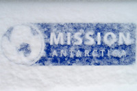 Mission Antarctica: razno