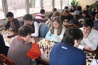 Državno prvensto v šahu