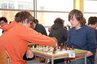 Srednješolsko prvenstvo v šahu
