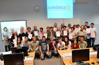Simbioza 2012 - zadnji dan