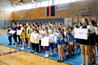 Državno prvenstvo šolskih cheerleading in cheer plesnih skupin