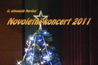 Novoletni koncert