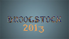 Droogstock 2013
