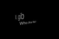 Who Are We? - produkcija plesne skupine II. gib (celoten posnetek)