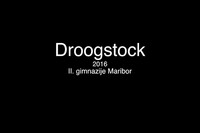 Droogstock
