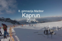 Kaprun 2016