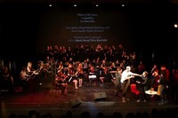 Letni koncert Drug'orkestra 2017
