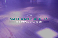 Maturantski ples 2019